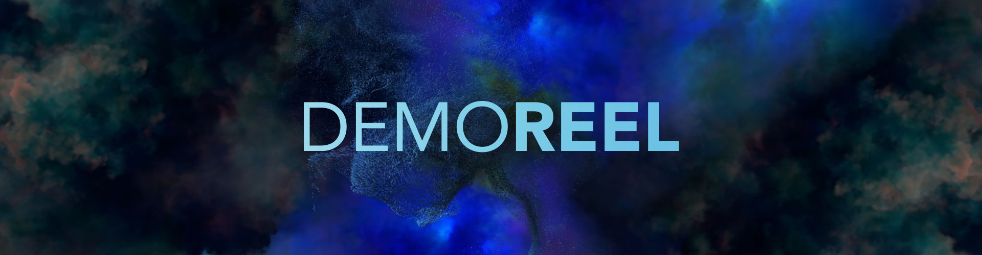 Demo Reel