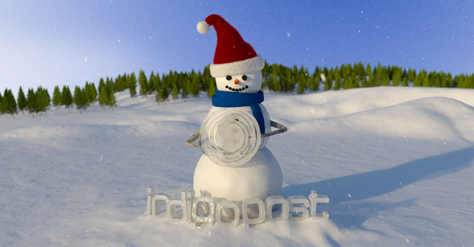 Indigo Post Holidays