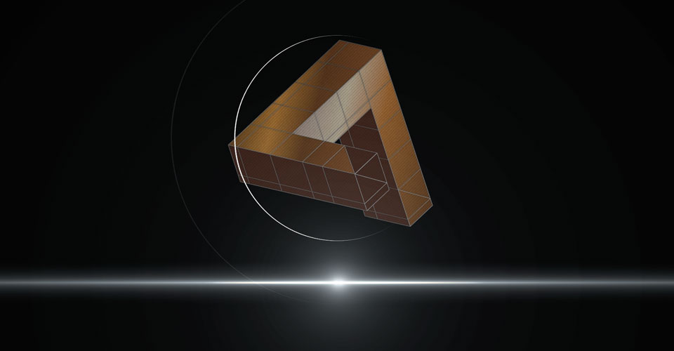 ASPIRE Logo Animation