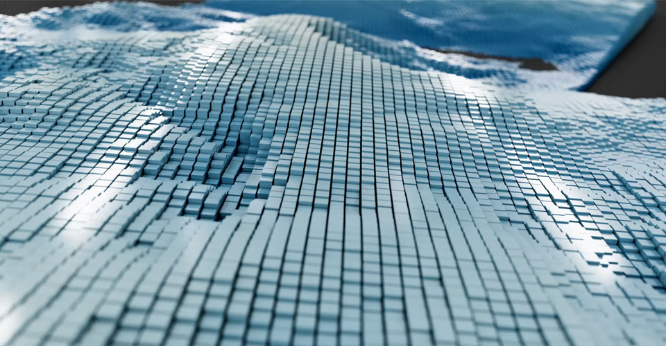 CF and Excelsior Title Sequence