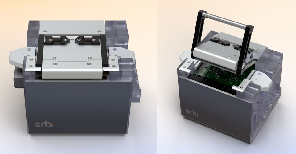 Erbi Breez Silent Website Videos