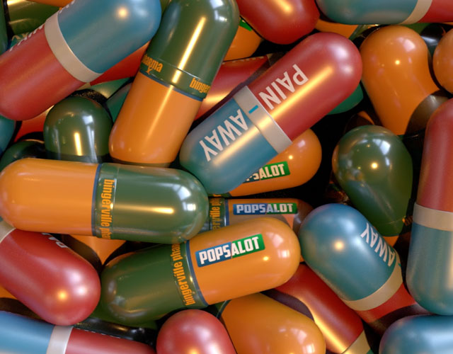 Geriatric Thunder 2 Intro Sequence