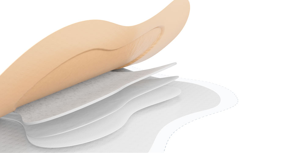 Halyard Sacral Wound Care Promo