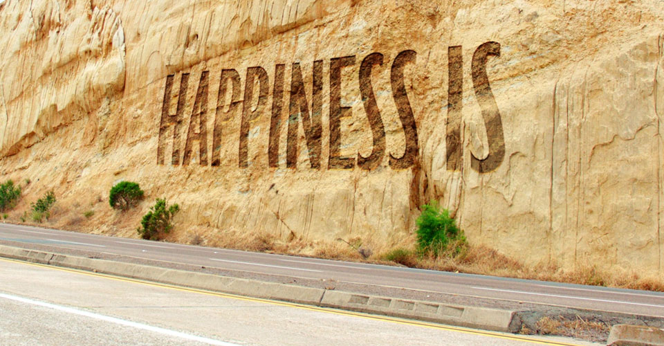 Honda Happiness Is Spot