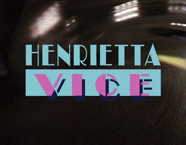 Henrietta Vice Skit