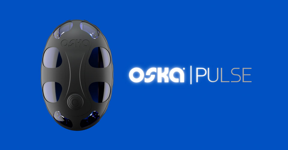 Oska Pulse TV Spots