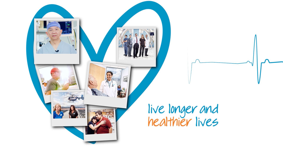 Palomar Health TV Spot