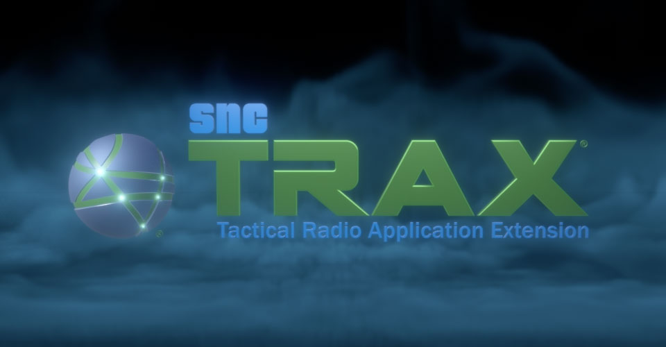 SNC TRAX Promo