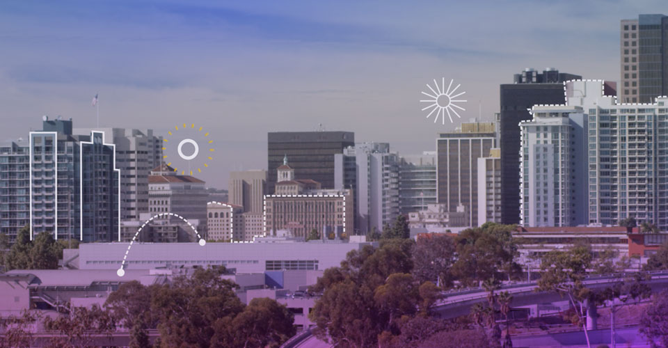 Qualcomm Smart Cities Spot