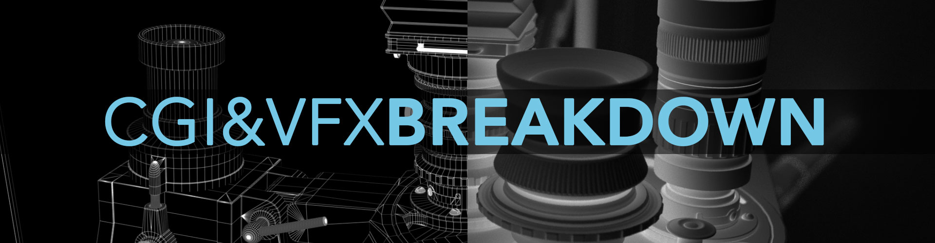 CGI & VFX Reel